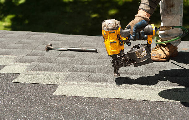 Best Emergency Roof Repair  in Rock Hill, SC