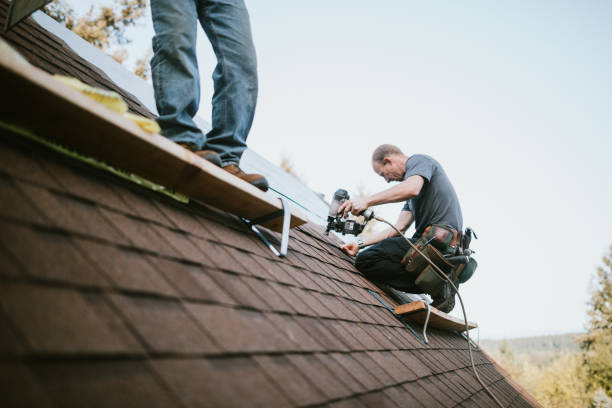 Residential Roof Replacement in Rock Hill, SC